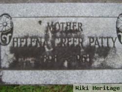 Ruth Helena Greer Patty