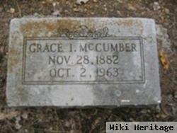 Grace I Dobson Mccumber