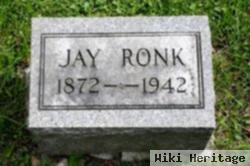 Jay Ronk