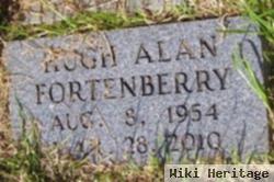 Hugh Alan Fortenberry