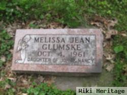 Melissa Jean Glumske