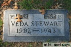 Veda Stewart