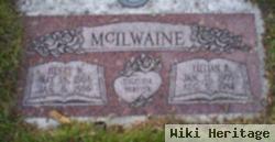 Henry N Mcilwaine