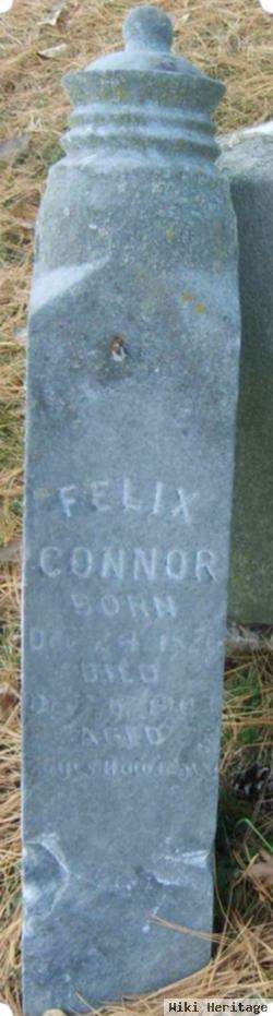 Felix Connor