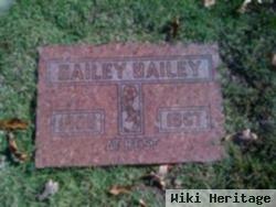 Gailey Bailey