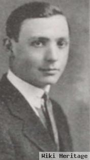 Lewis B. Mcartor