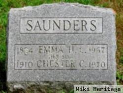 Chester C. Saunders