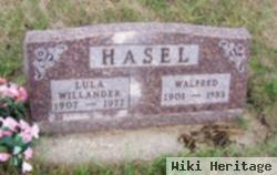 Walfred Hasel