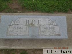 Wilbur Roe