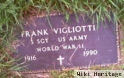 Sgt Frank Vigliotti