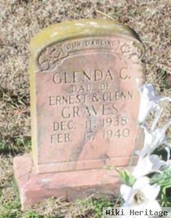 Glenda C Graves