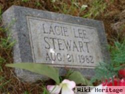 Lacie Lee Stewart