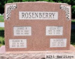 James Randall Rosenberry