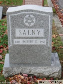 Robert Salny