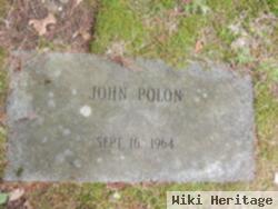 John Polon