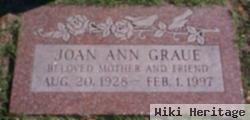 Joan Ann Graue