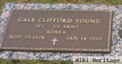 Gale Clifford Young