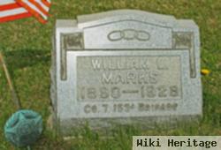 William Lemon Marks