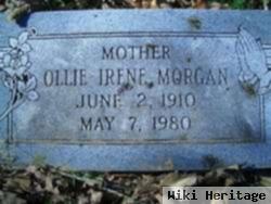 Ollie Irene Morgan