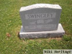 Mary C. Swingley