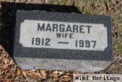 Margaret East Kurrle