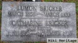 Lumon Bricker