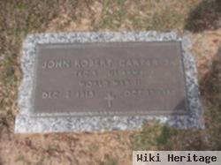 John Robert Carter, Jr