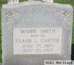 Mamie Smith Carter