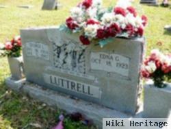 George L. Luttrell