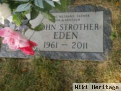 John Struther Eden