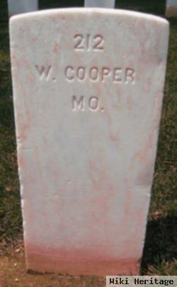 William Cooper