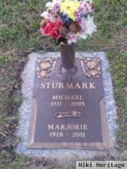 Marjorie Sturmark