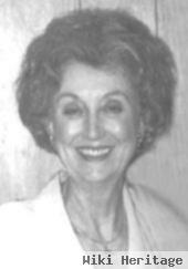 Dorothy Jean Gilbreath Lam