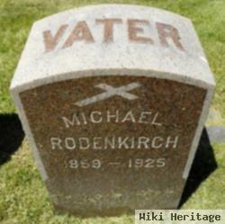 Michael Rodenkirch