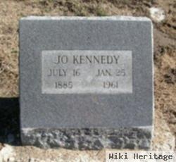 Jo Kennedy