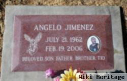 Angelo Jimenez