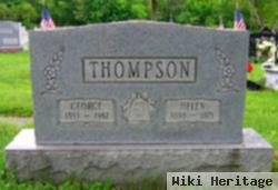 George F Thompson