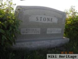 Verna Lackey Goolsby Stone