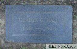 Gladys G. Hall