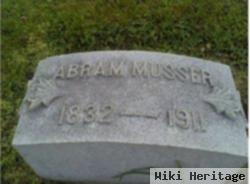 Abram Musser