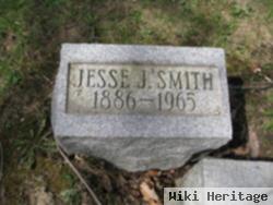 Jessie Jamison Smith