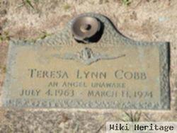 Teresa Lynn Cobb