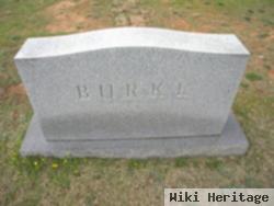 Billy T. Burke