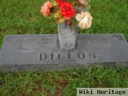 Dempsey Willard Dillon