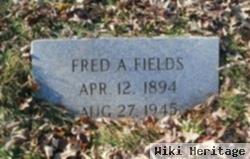 Fred Austin Fields