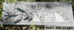 James Henry Eudy