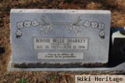 Bonnie Belle Sharkey