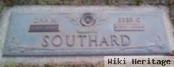 Ona Marie Burgess Southard