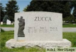 Tony J. Zucca