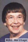 Edna R. Nelson Farnsworth